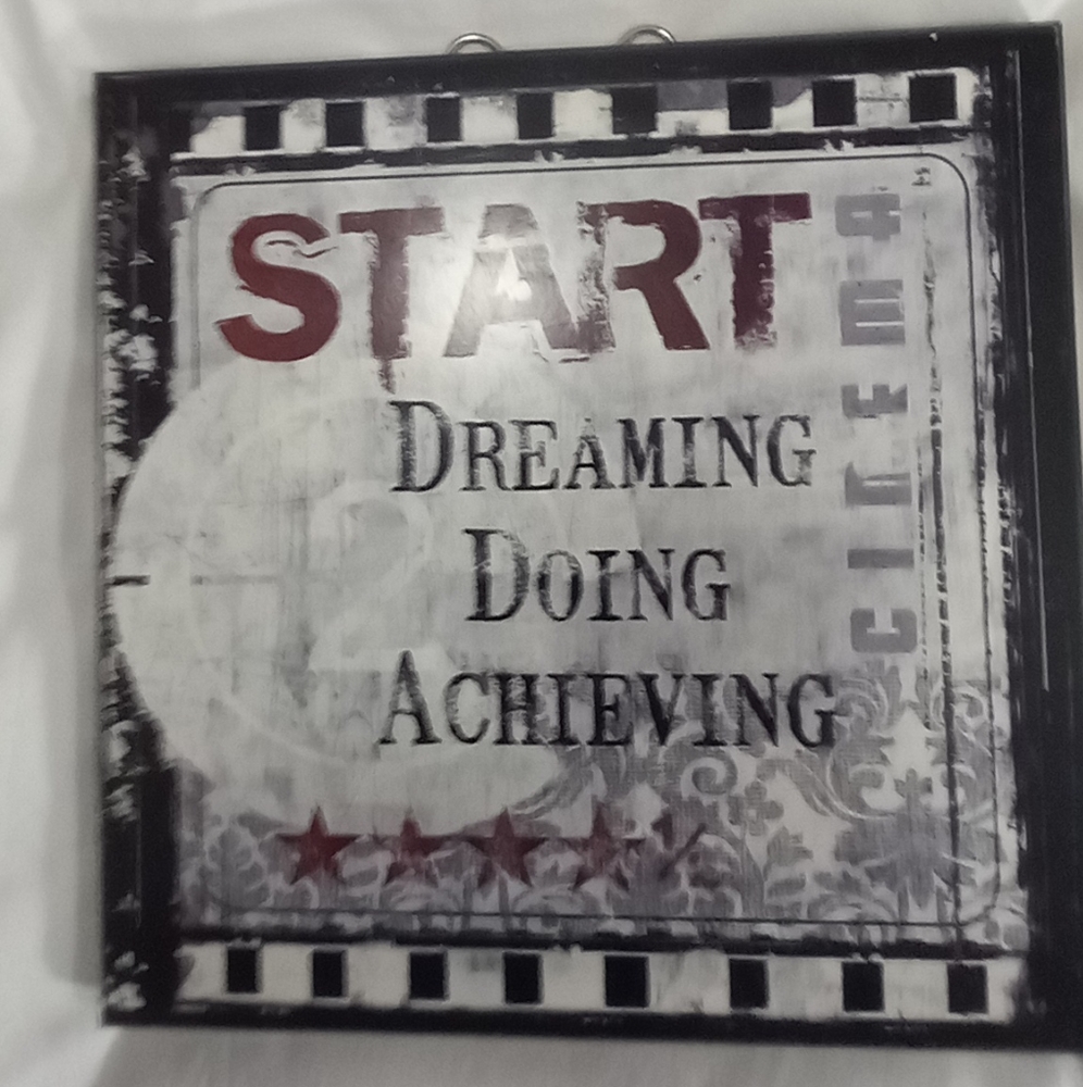 Plaque - Picture 3 of 3